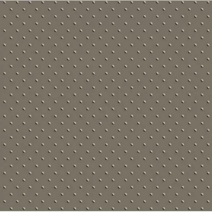 Рулонный ковролин POINT BROWN 1000