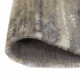 Ковролин Kaplancer Iris 8307С 46 beige-L.Grey м