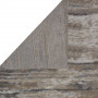 Ковролин Kaplancer Iris 8307С 46 beige-L.Grey м