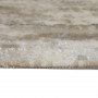 Ковролин Kaplancer Iris 8307С 46 beige-L.Grey м