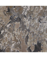 Ковролин Kaplancer Iris 8698C 46 beige-L.Grey