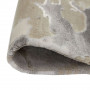 Ковролин Kaplancer Iris 8698C 46 beige-L.Grey
