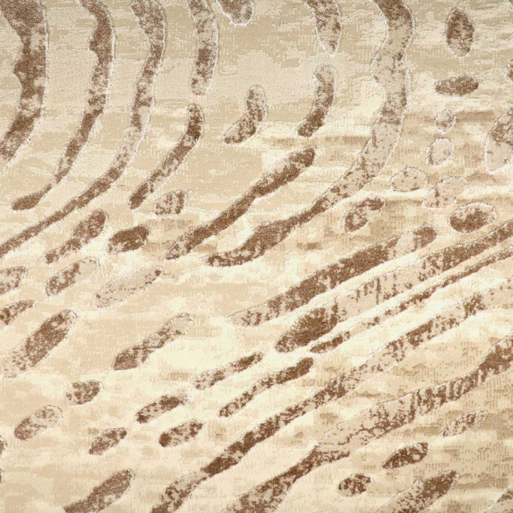 Ковролин Oz Caplan Maximillian Lux 8034 Beige