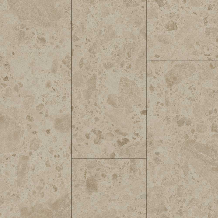 Ламинат EGGER 8-33 Large AQUA+ EPL251 Мрамор Юрский Песочный