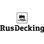 Rusdecking