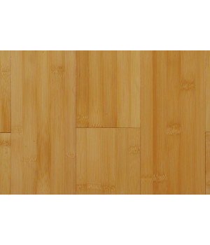 Magestik Floor массивная доска Бамбук Кофе