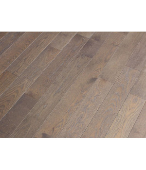 Magestik Floor массивная доска Дуб Клауд (браш)