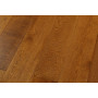 Magestik Floor массивная доска Дуб Коньяк (браш)