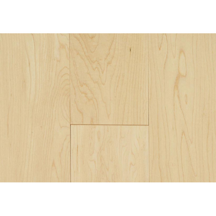 Magestik Floor массивная доска Клен Канадский