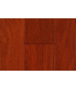 Magestik Floor массивная доска Кумару Красный