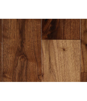 Magestik Floor массивная доска Орех Американский Натур