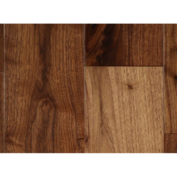 Magestik Floor массивная доска Орех Американский Натур