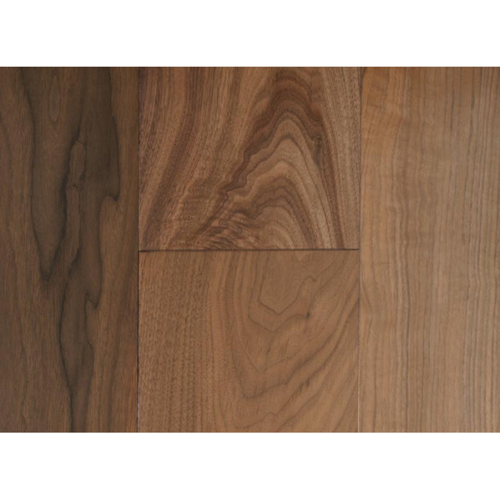 Magestik Floor массивная доска Орех Американский Селект