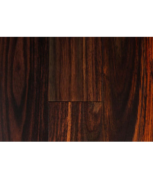 Magestik Floor массивная доска Палисандр