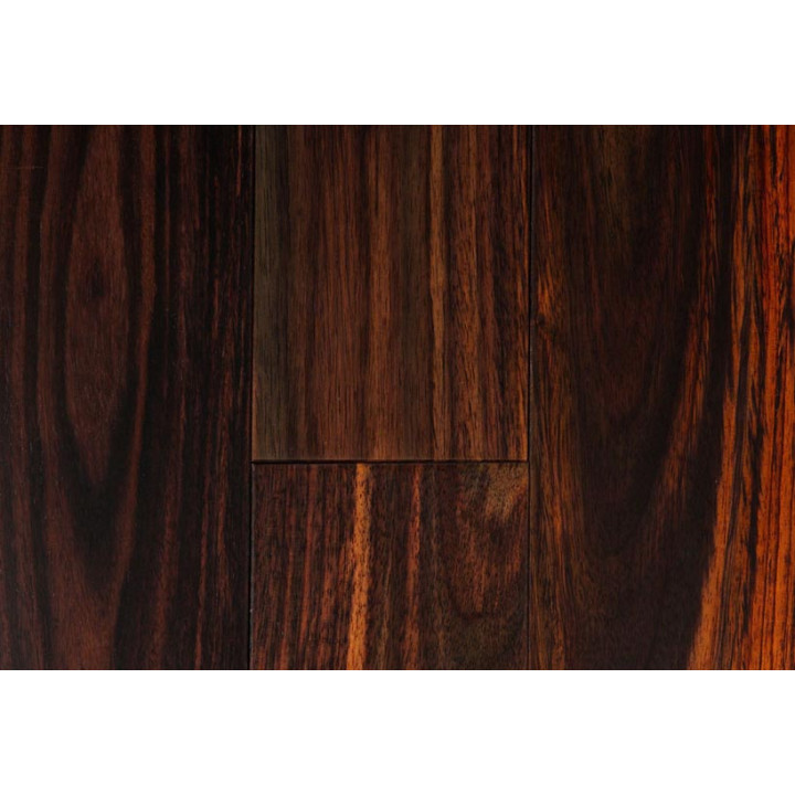 Magestik Floor массивная доска Палисандр