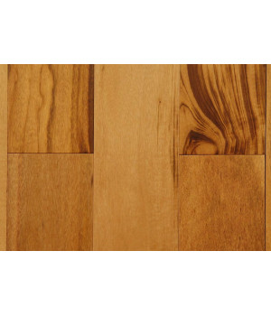 Magestik Floor массивная доска Тигровое дерево