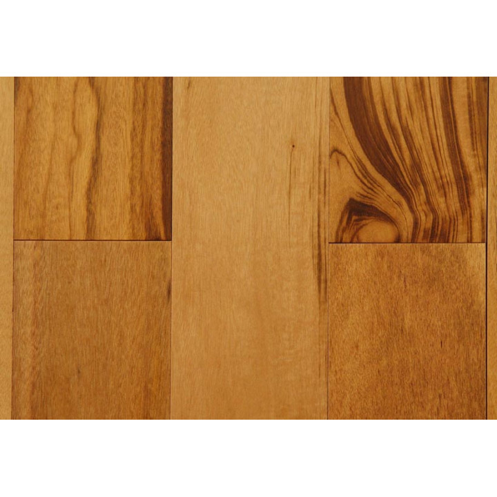 Magestik Floor массивная доска Тигровое дерево
