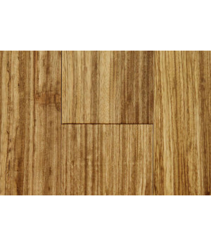 Magestik Floor массивная доска Зебрано Селект