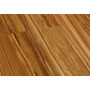 Magestik Floor массивная доска Зебрано Селект