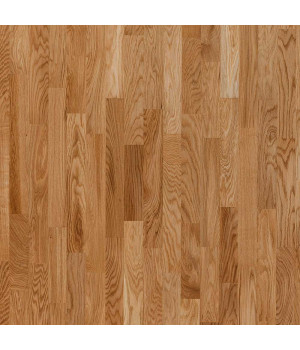 Polarwood паркетная доска Дуб Living High Gloss