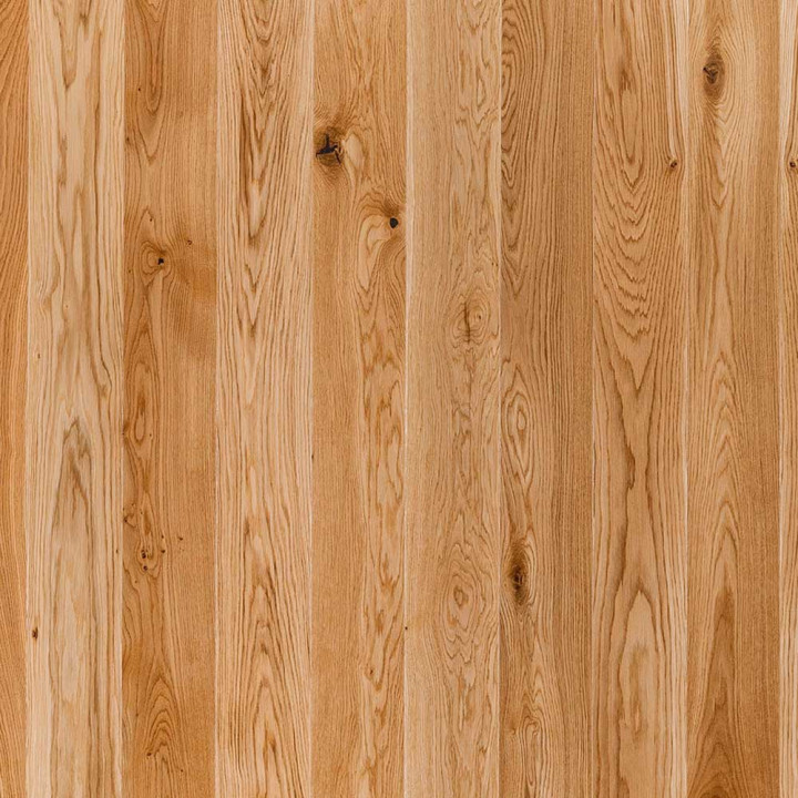 Polarwood паркетная доска Дуб Premium 138 Cottage