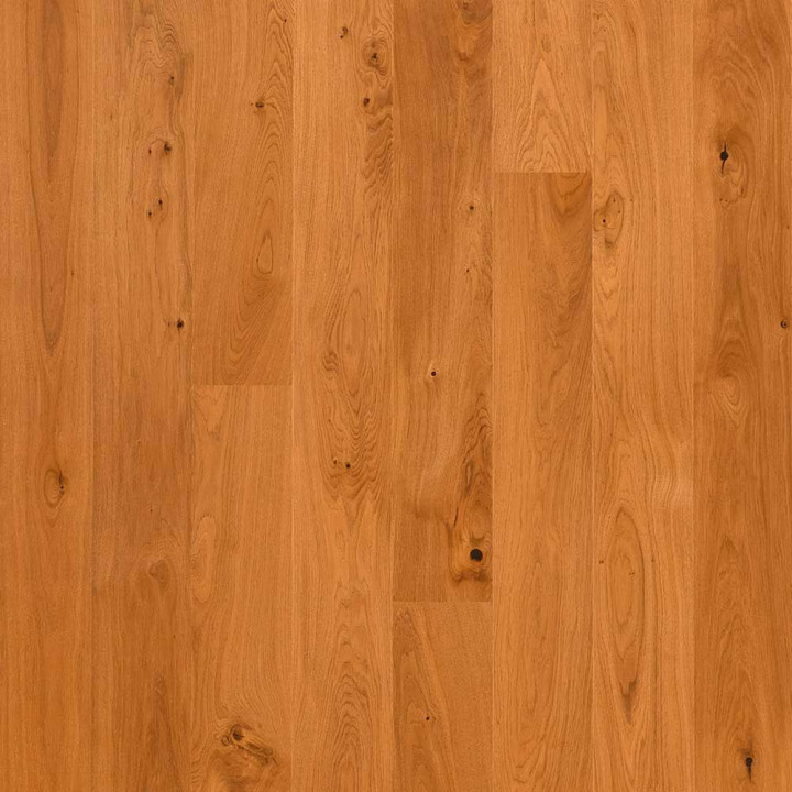 Polarwood паркетная доска Дуб Premium 138 Noble Brown