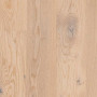 Polarwood паркетная доска Дуб Premium 138 Polar White Matt