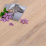 Polarwood паркетная доска Дуб Premium 138 Polar White Matt