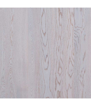 Polarwood паркетная доска Дуб Premium Elara White Matt
