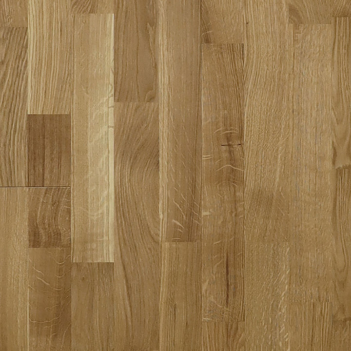 Polarwood паркетная доска Дуб Premium Mira Oiled 3S