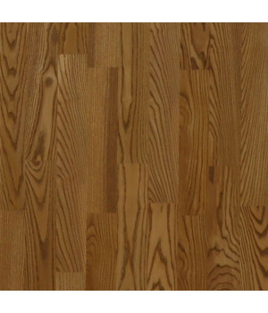 Polarwood паркетная доска Ясень Light Antik 3S