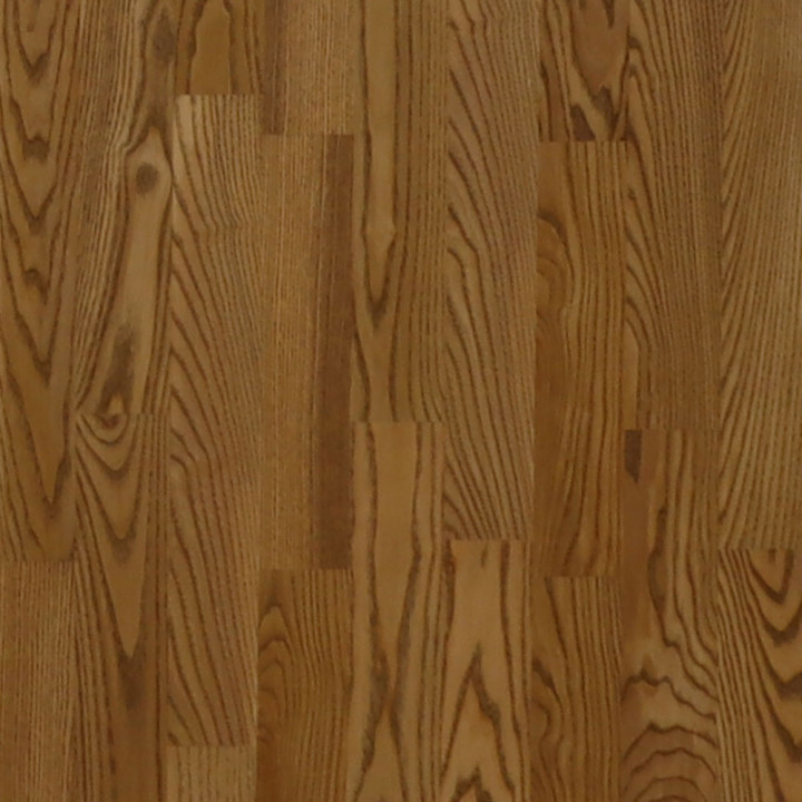 Polarwood паркетная доска Ясень Light Antik 3S