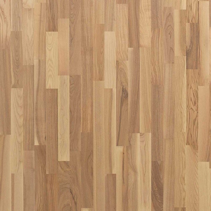 Polarwood паркетная доска Ясень Pluton White Oiled