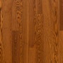 Polarwood паркетная доска Ясень Premium 138 Chevalier Brown