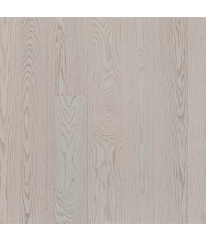Polarwood паркетная доска Ясень Premium 138 Dover Matt