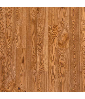 Polarwood паркетная доска Ясень Premium 138 Royal Brown