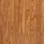 Polarwood паркетная доска Ясень Premium 138 Royal Brown