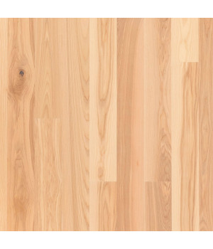 Polarwood паркетная доска Ясень Premium 138 Royal White