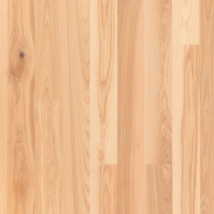 Polarwood паркетная доска Ясень Premium 138 Royal White