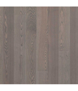 Polarwood паркетная доска Ясень Premium 138 Stellar Matt