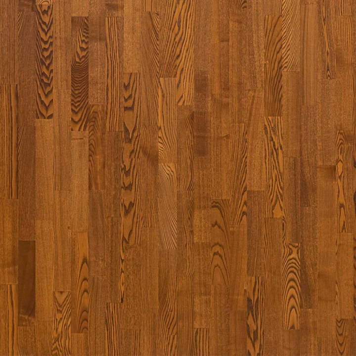 Polarwood паркетная доска Ясень Whisky Matt