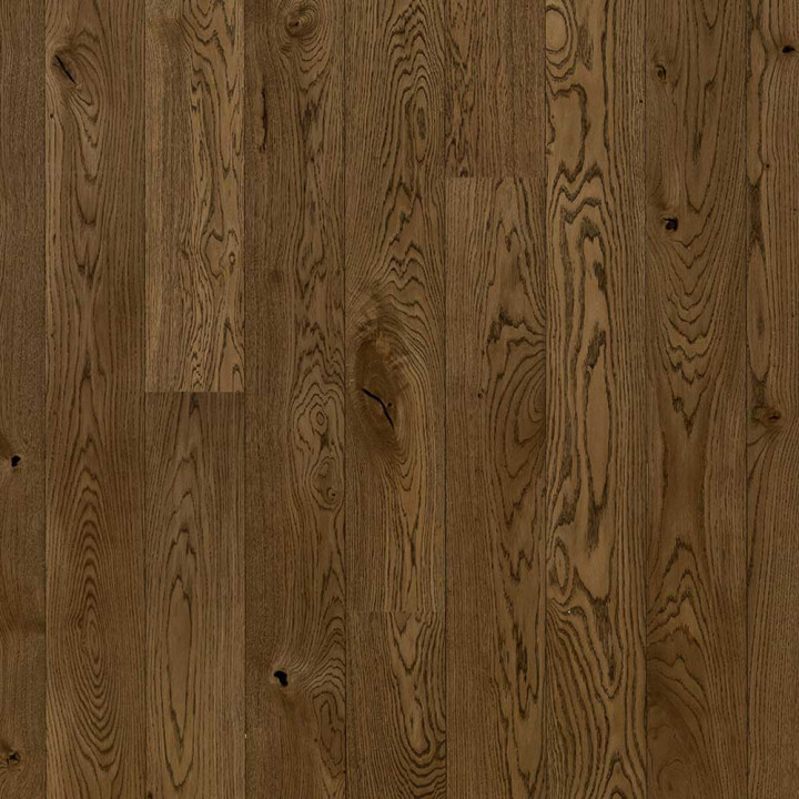 Primavera паркетная доска Дуб Росси 1П | Oak Rossi 1S 