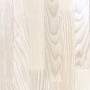 Timber паркетная доска Ясень Белый (ASH WHITE CL)