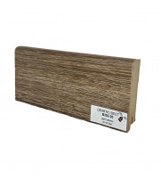 Deartio плинтус Дуб тобакко B302-20