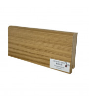 Deartio плинтус Скандинавский дуб B302-25