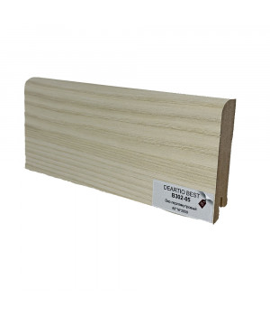 Deartio плинтус Вяз перламутровый B302-05