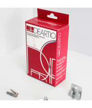 Крепления для плинтуса Deartio