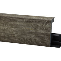 Winart плинтус HDPS Quadro Pro Дуб Кавказ