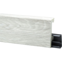 Winart плинтус HDPS Quadro Pro Дуб Рене