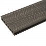 CM decking террасная доска Zebrano
